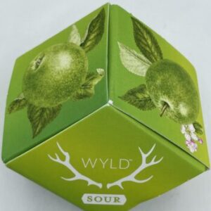 Can you order WYLD gummies online?