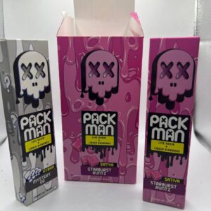 BUY PACK MAN DISPOSABLE ONLINE